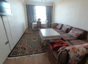 Satılır 3 otaqlı 106 m2 yeni tikili Məhəmmədli