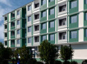 Satılır 2 otaqlı 55 m2 yeni tikili Xırdalan