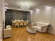 İcarəyə verilir 3 otaqlı 165 m2 yeni tikili Gənclik m.