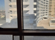 İcarəyə verilir 2 otaqlı 85 m2 yeni tikili Əhmədli