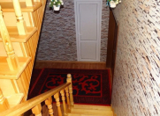 Satılır 6 otaqlı 190 m2 həyət evi Biləcəri