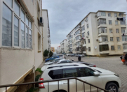 Satılır 3 otaqlı 117 m2 yeni tikili Masazır