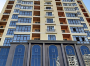 Satılır 4 otaqlı 195 m2 yeni tikili Elmlər Akademiyası m.