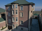 Satılır 9 otaqlı 600 m2 villa Fatmayı