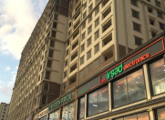 Satılır 3 otaqlı 122 m2 yeni tikili İnşaatçılar m.