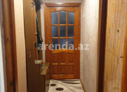 Satılır 2 otaqlı 45 m2 köhnə tikili 7 mkr