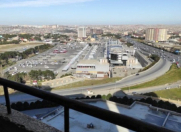 Satılır 3 otaqlı 120 m2 yeni tikili Alatava 2