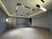 Satılır 3 otaqlı 136 m2 yeni tikili Bakıxanov