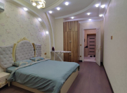 Satılır 3 otaqlı 138 m2 yeni tikili Ağ şəhər