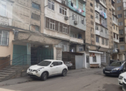 Satılır 2 otaqlı 65 m2 köhnə tikili Yeni Yasamal