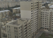 Satılır 2 otaqlı 69.5 m2 yeni tikili Binəqədi