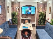 Satılır 3 otaqlı 100 m2 obyekt Gənclik m.