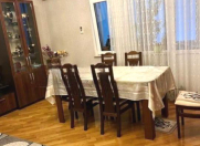 Satılır 3 otaqlı 86 m2 yeni tikili Əhmədli m.