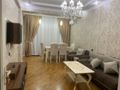İcarəyə verilir 3 otaqlı 100 m2 yeni tikili Nəriman Nərimanov m.