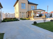 Satılır 4 otaqlı 300 m2 bağ evi Mərdəkan