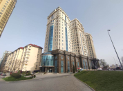 Satılır 4 otaqlı 179 m2 yeni tikili Nizami m.