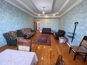 İcarəyə verilir 2 otaqlı 100 m2 yeni tikili Əhmədli