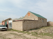 Satılır 3 otaqlı 120 m2 yeni tikili Binə