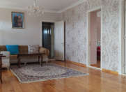 İcarəyə verilir 5 otaqlı 200 m2 həyət evi Füzuli