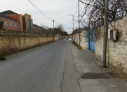 Satılır 17.35 sot torpaq Mərdəkan