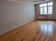 İcarəyə verilir 3 otaqlı 110 m2 yeni tikili Əhmədli