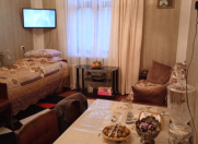 Satılır 1 otaqlı 30 m2 köhnə tikili Sumqayıt