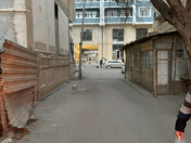 Satılır 1 otaqlı 26 m2 həyət evi 28 Mall