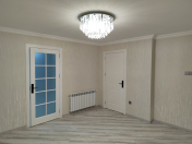 Satılır 3 otaqlı 67 m2 köhnə tikili Avropa otel