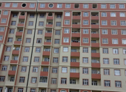 Satılır 2 otaqlı 50 m2 yeni tikili Masazır