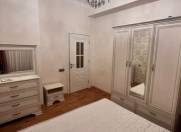 İcarəyə verilir 2 otaqlı 70 m2 yeni tikili 8 km