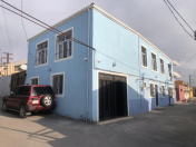 Satılır 8 otaqlı 250 m2 həyət evi Həzi Aslanov