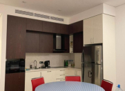 İcarəyə verilir 2 otaqlı 80 m2 yeni tikili Sea Breeze Resort