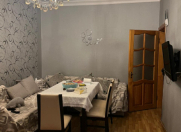 Satılır 1 otaqlı 36 m2 köhnə tikili 7 mkr