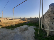 Satılır 2.5 sot torpaq Kürdəxanı