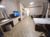 İcarəyə verilir 1 otaqlı 65 m2 yeni tikili Sea Breeze Resort