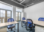 İcarəyə verilir 1 otaqlı 15 m2 ofis ASK Plaza