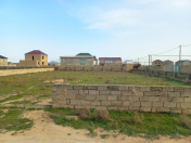 Satılır 20 sot torpaq Buzovna