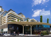 İcarəyə verilir 3 otaqlı 202 m2 yeni tikili 28 May m.
