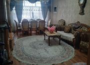 Satılır 3 otaqlı 105 m2 yeni tikili Əhmədli m.