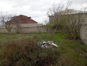 Satılır 0 otaqlı 5 m2 həyət evi Y.Ramana