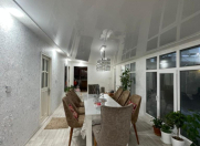 İcarəyə verilir 3 otaqlı 100 m2 həyət evi Maştağa