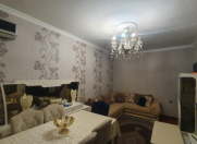 Satılır 4 otaqlı 105 m2 köhnə tikili Y.Günəşli