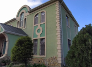 Satılır 7 otaqlı 350 m2 villa Binə