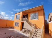 Satılır 6 otaqlı 2.2 m2 həyət evi Hövsan