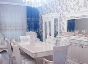 Satılır 6 otaqlı 180 m2 həyət evi Biləcəri
