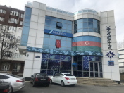 Satılır 10 otaqlı 855.1 m2 obyekt Qəbələ