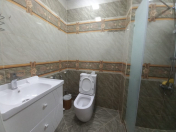 Satılır 3 otaqlı 73 m2 yeni tikili Xırdalan