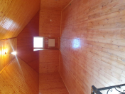 Satılır 3 otaqlı 70 m2 həyət evi Xırdalan