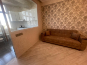 Satılır 2 otaqlı 54 m2 yeni tikili Əhmədli m.