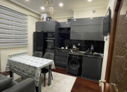 Satılır 2 otaqlı 96 m2 yeni tikili Həzi Aslanov